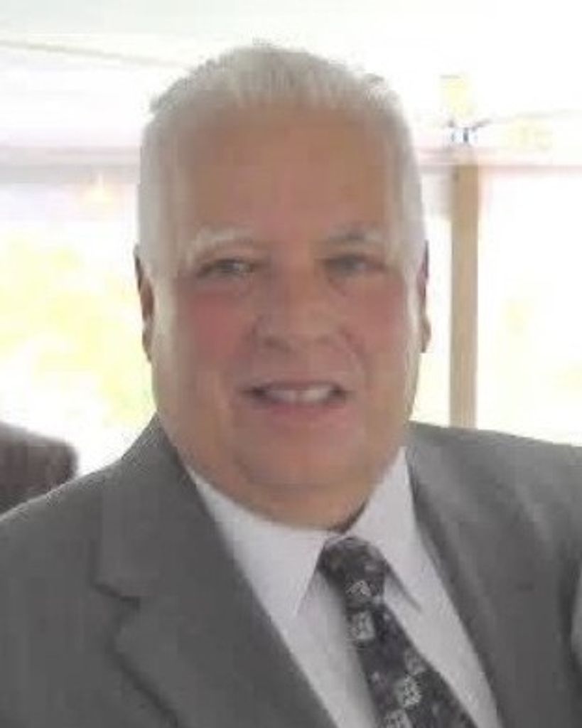Patrick Filippone Profile Photo