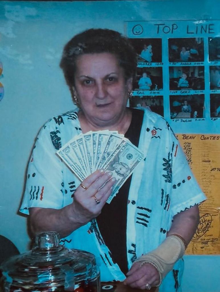 Joanne J. Gallo Profile Photo