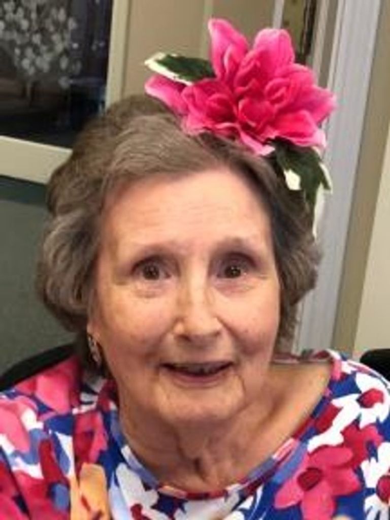Charlene Frances Garrett Profile Photo
