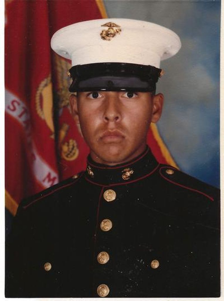 Joe M. Ojeda, Jr. Profile Photo