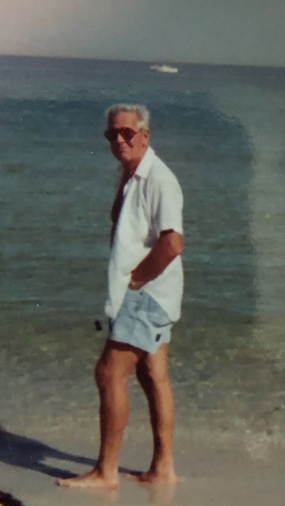 Edward Lee (Affolter)  Affolter