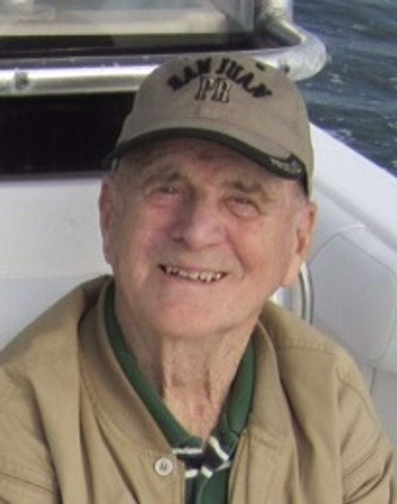 Robert O.  Lybarger