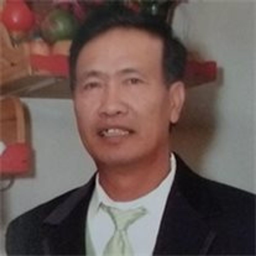 Ai Van Huynh