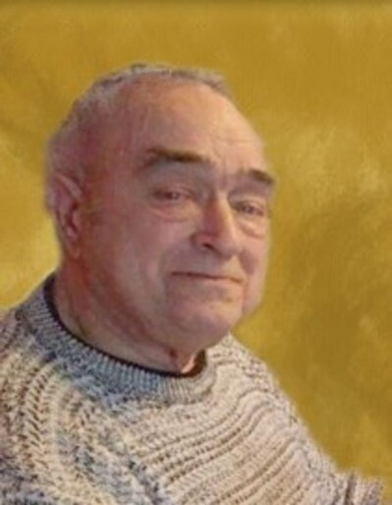 John Bentzen Profile Photo