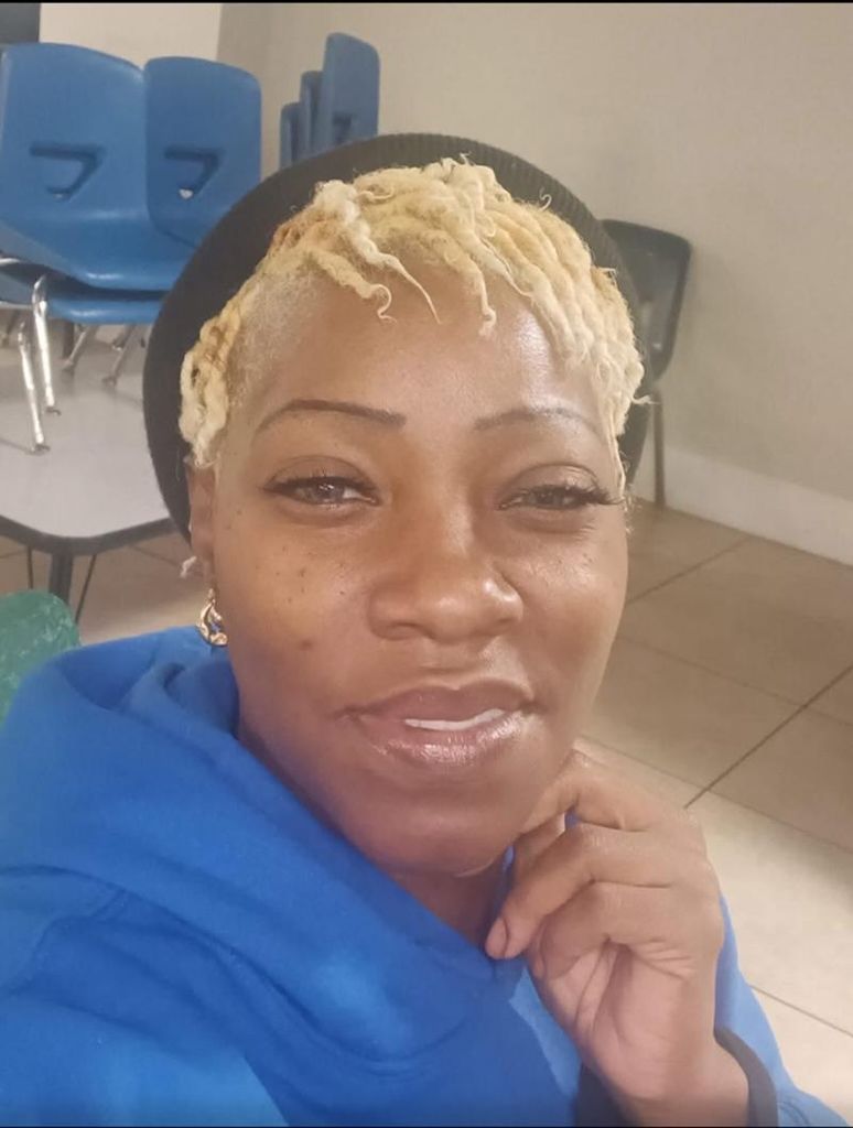 Pamela Hightower Profile Photo