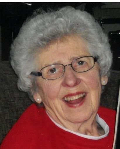 Barbara Anne Lundgren Profile Photo