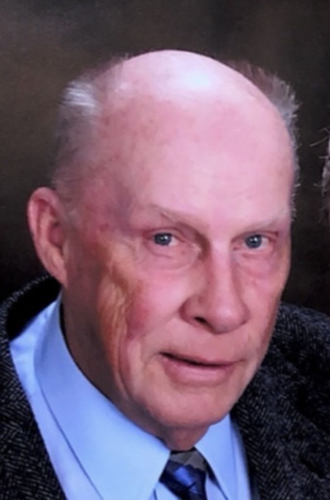 Willard F. Renfro, Jr. Profile Photo