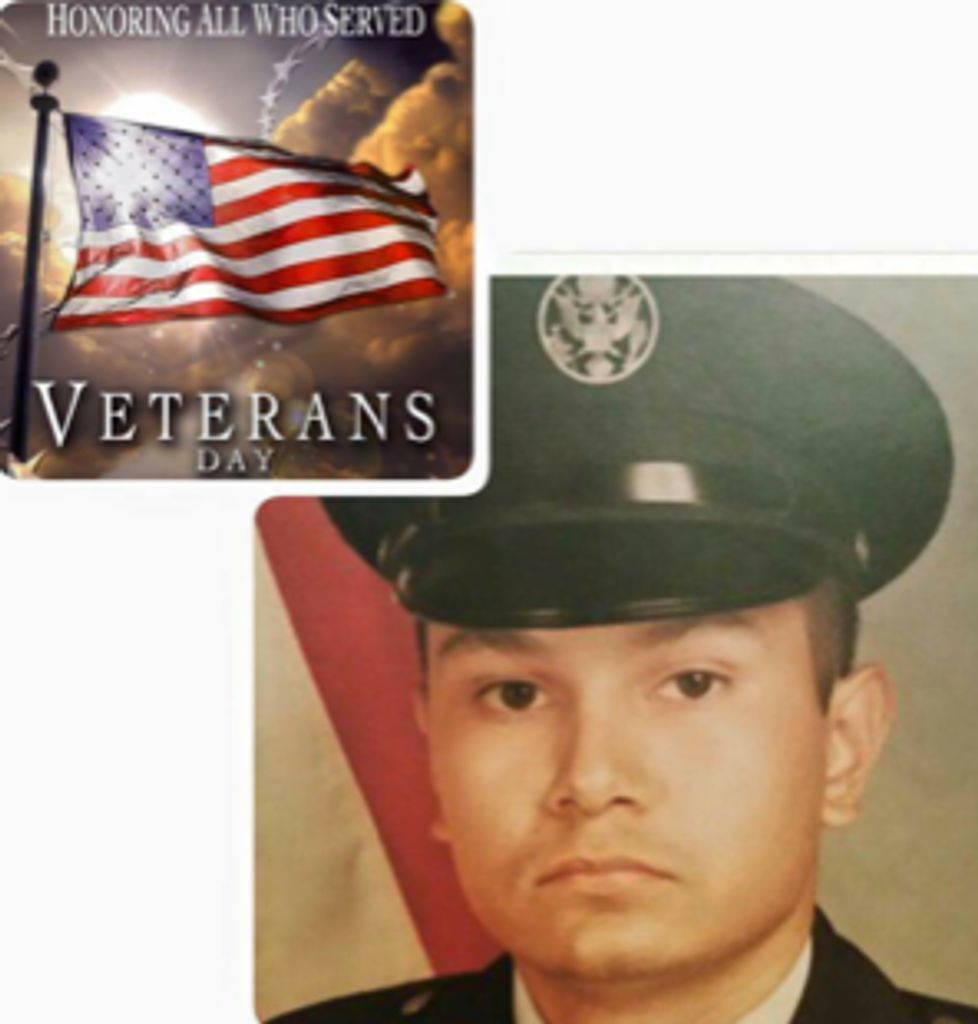 Carlos A. Espinoza Profile Photo