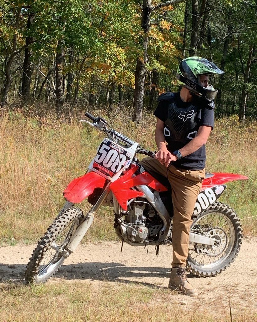 Bentley Jordan Souza Profile Photo