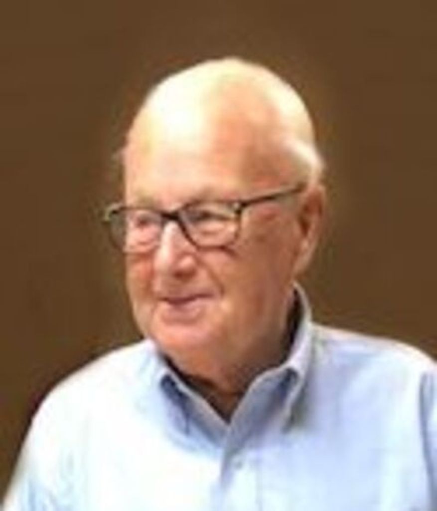 Delf W. Sievers Profile Photo