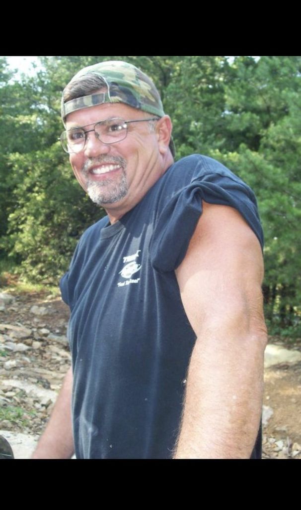 David  Brian Strey Profile Photo