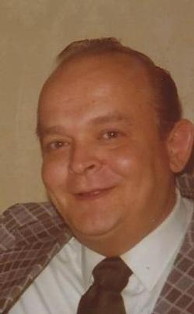 Francis "Bud" Melvin Budnick