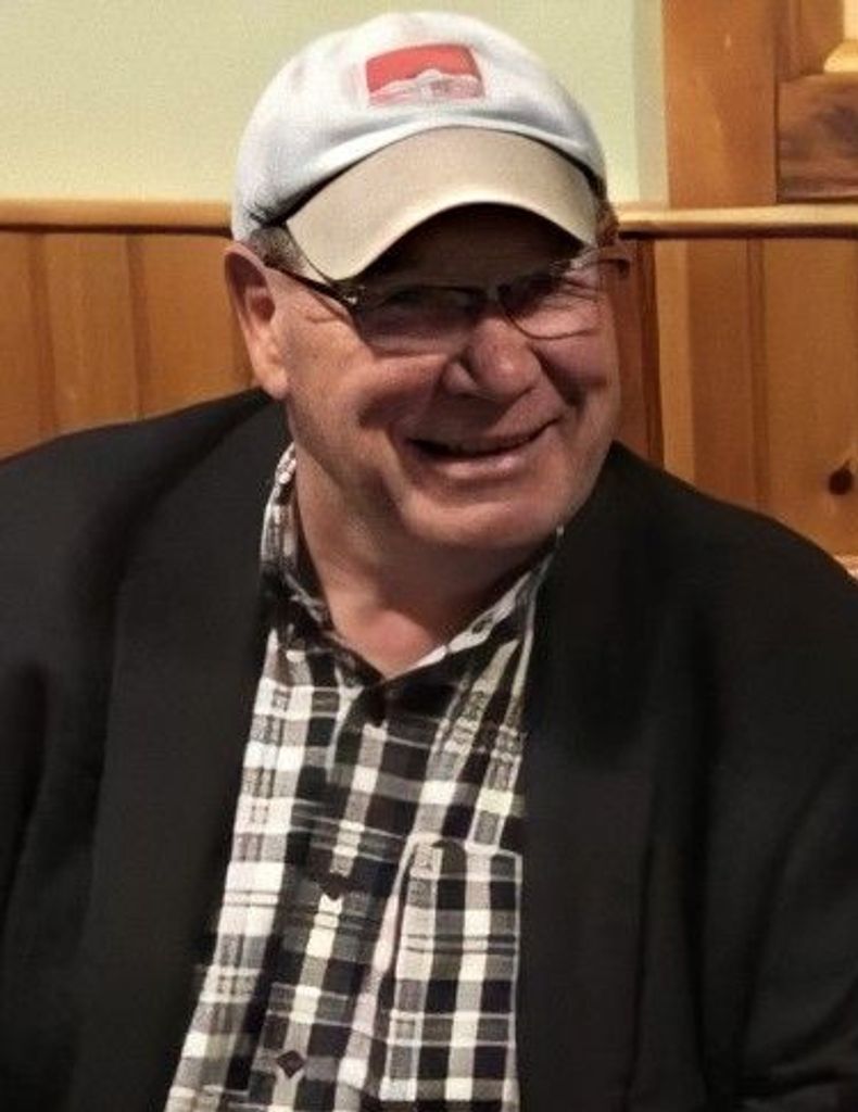 Daniel M. Bird