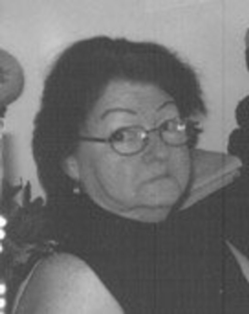 Grace Madden Profile Photo