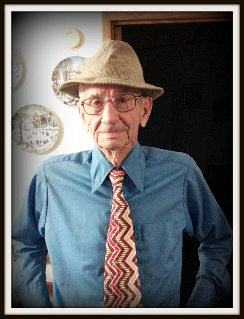 W. H. "Bill" Richardson