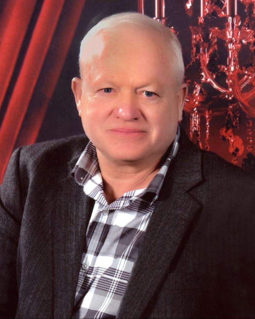 Blair C Poulsen Profile Photo