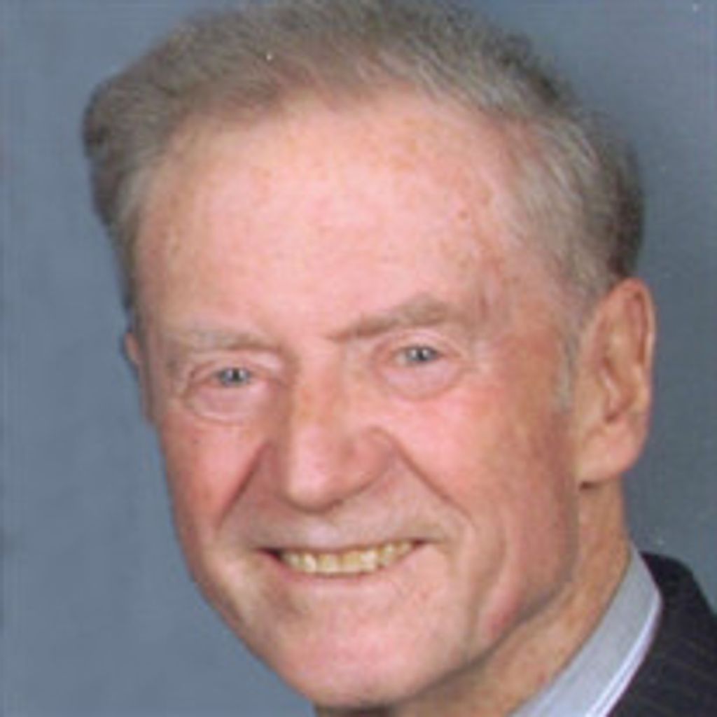 Gerald J. Herrmann