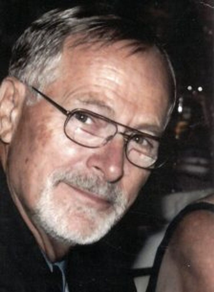 Bruce Wilmer Deist Profile Photo