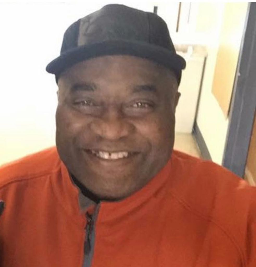 Eugene Dawson, Jr. Profile Photo