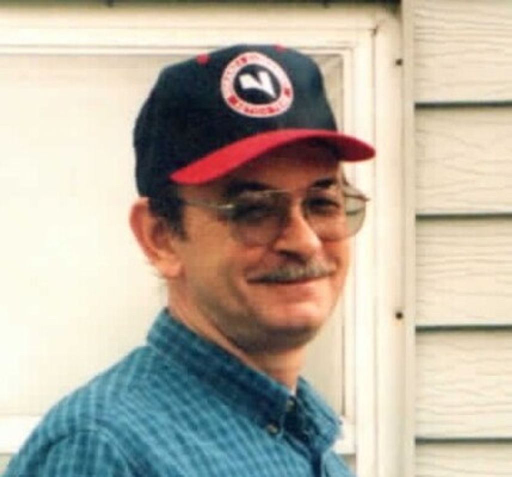 Jimmy Rice Profile Photo