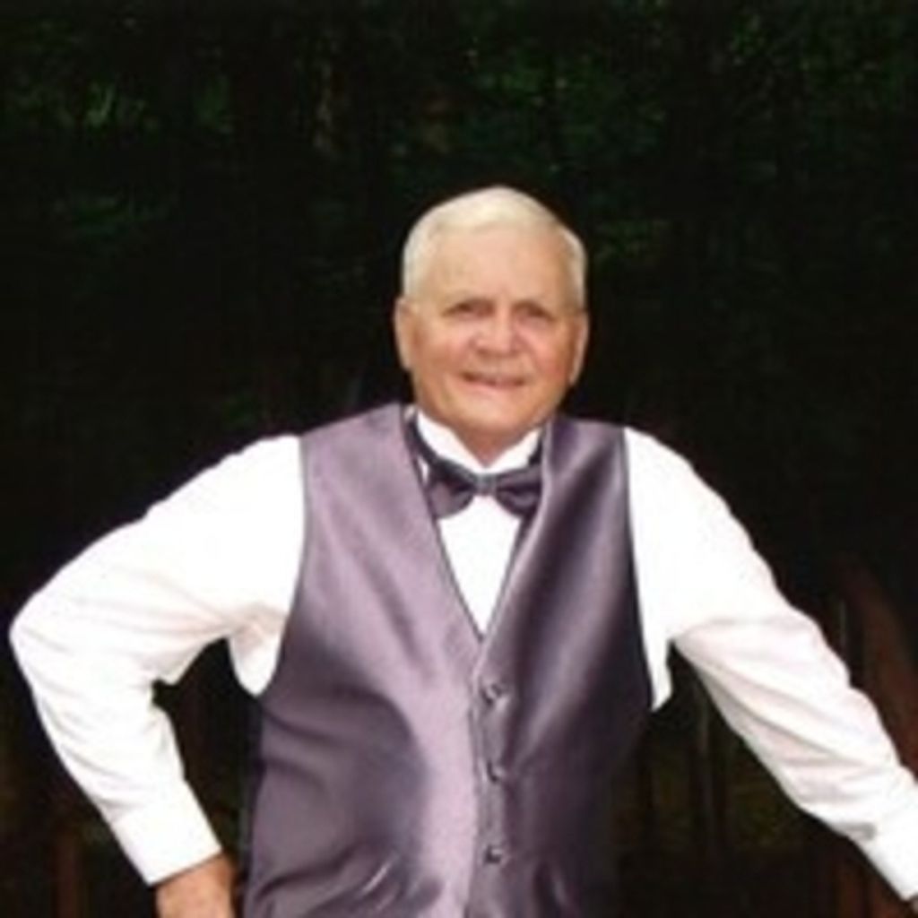 Everett "Cotton" Presswood