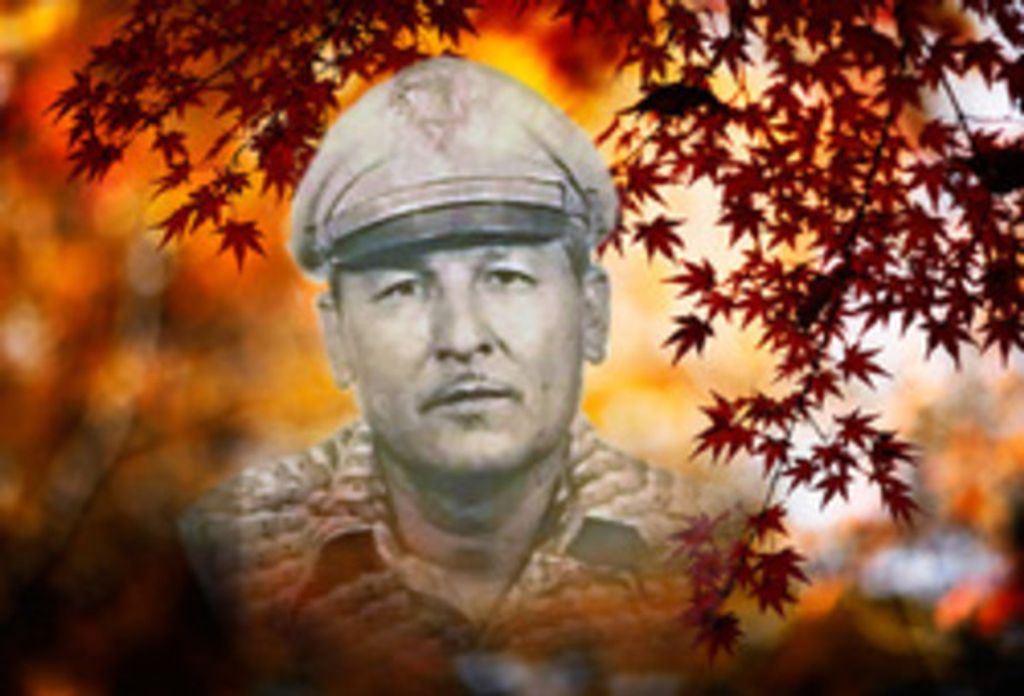 Victoriano Mendoza Murillo