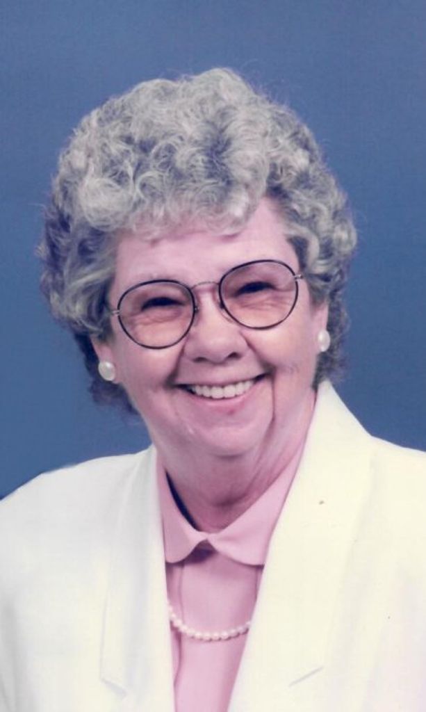 Letha (Edmonds)  Abernathy