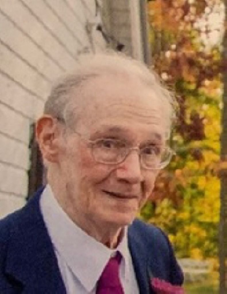 Robert G.  Duz Profile Photo