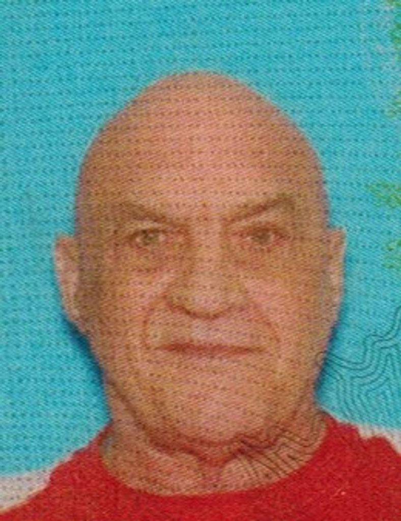 Donald  C.  Hodge Profile Photo