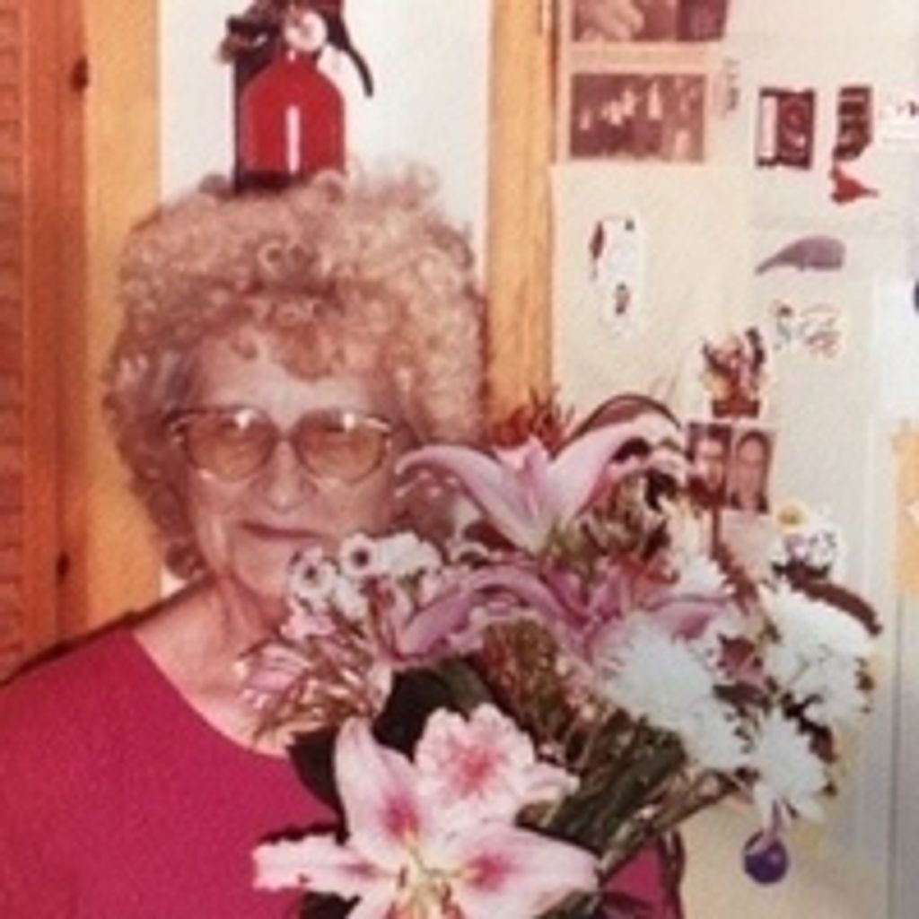 Claudette Claire Palmer