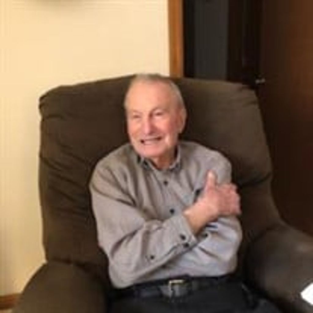 Mr. Dwight Servey