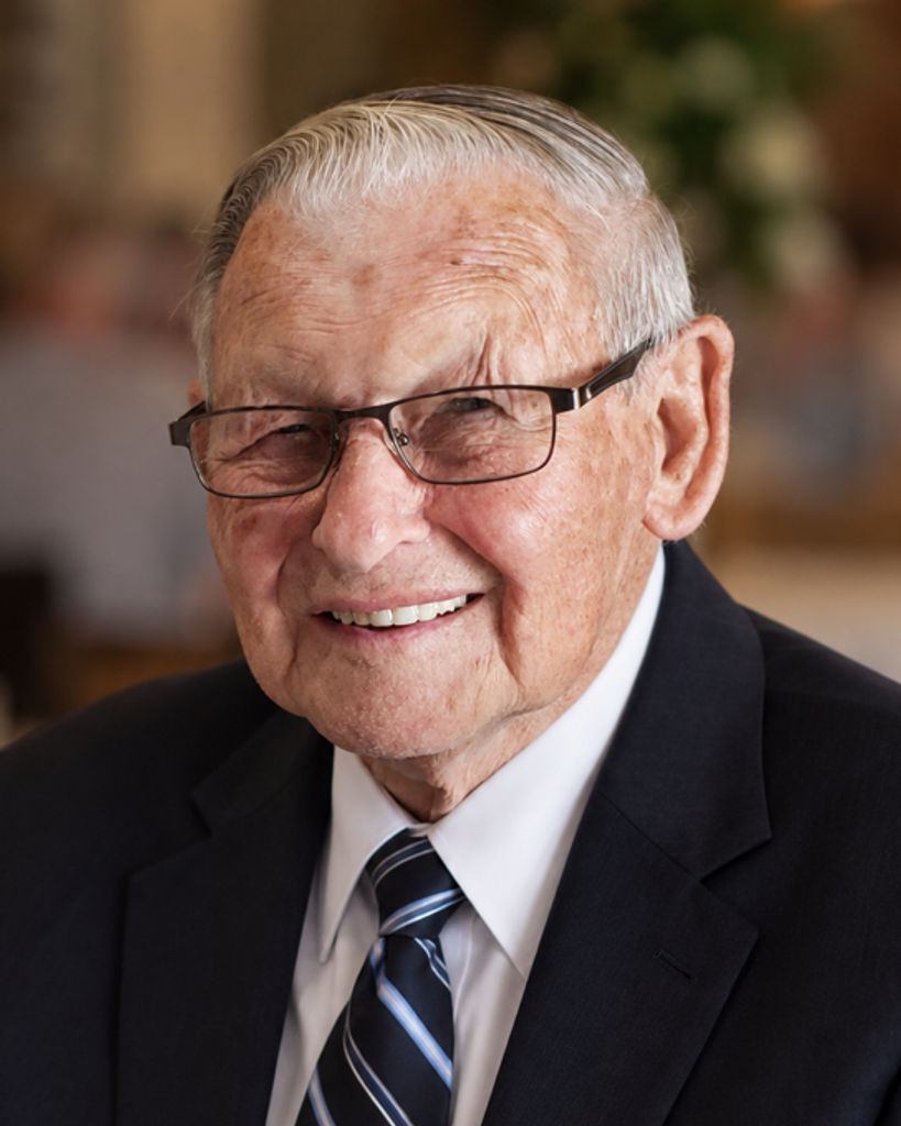 Samuel Glen Goddard Profile Photo