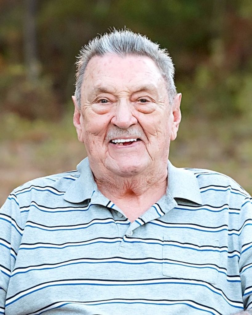 Robert Earl Brown Profile Photo