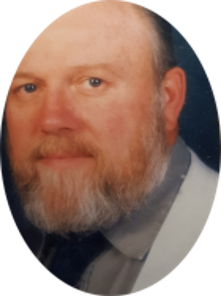 Harold Bridwell