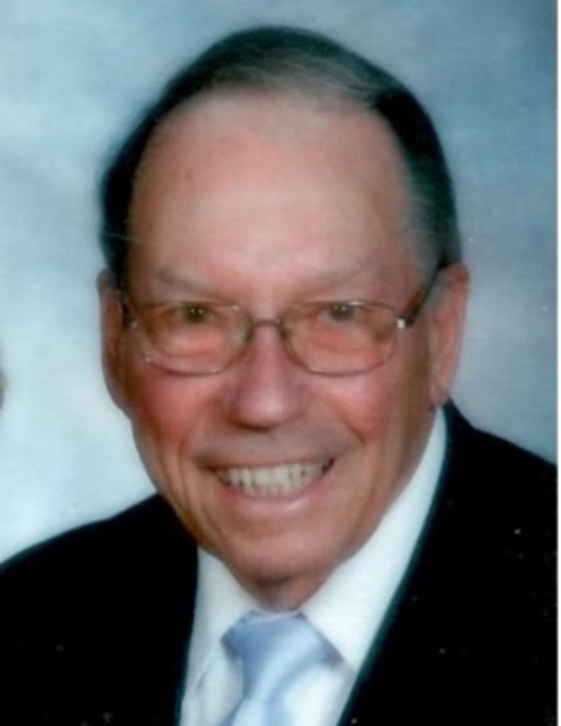 Jim Newby Profile Photo