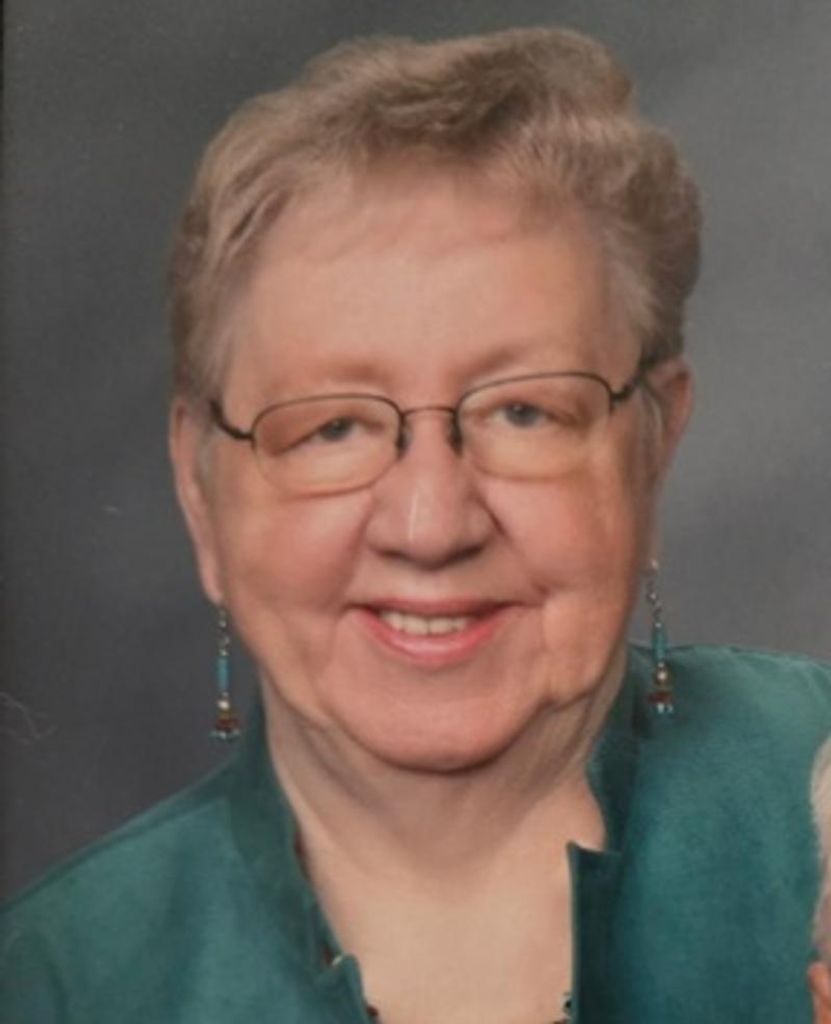 Marcella Peters Profile Photo
