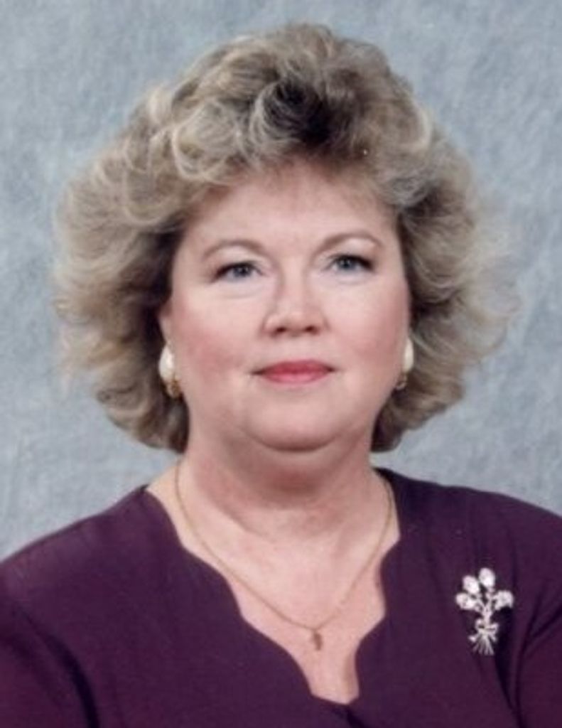 Marie Bullard Profile Photo