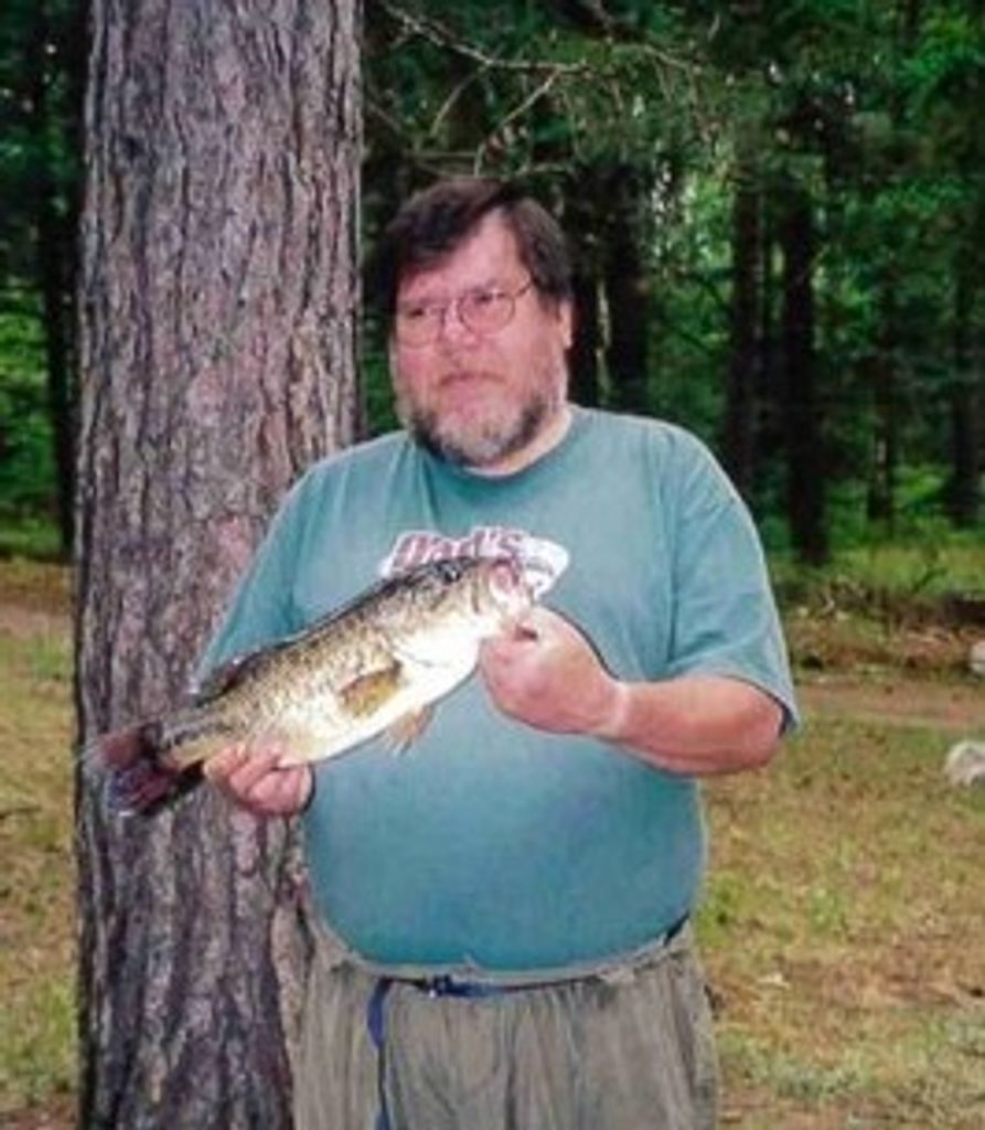 Michael Borchardt Profile Photo