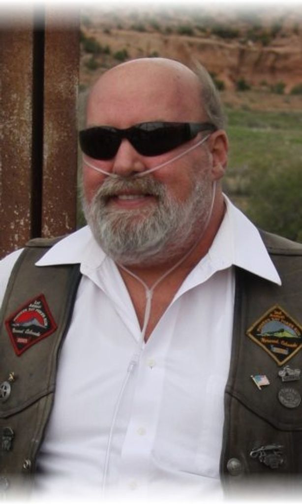 Christopher L. Romaine