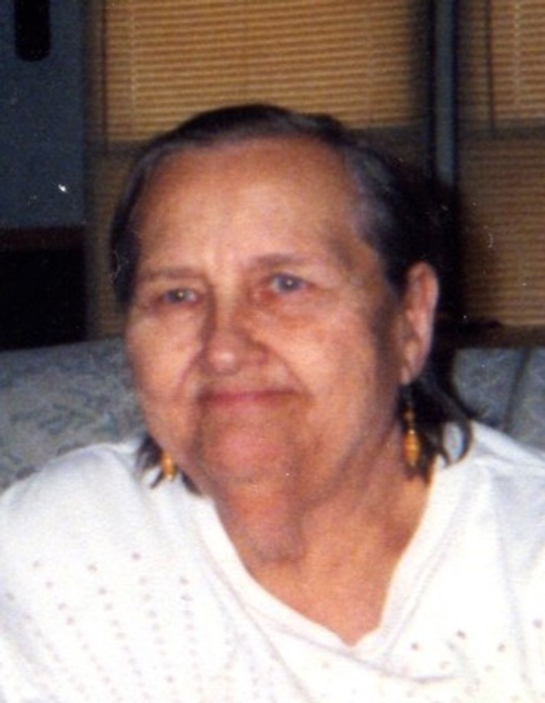 June Menke