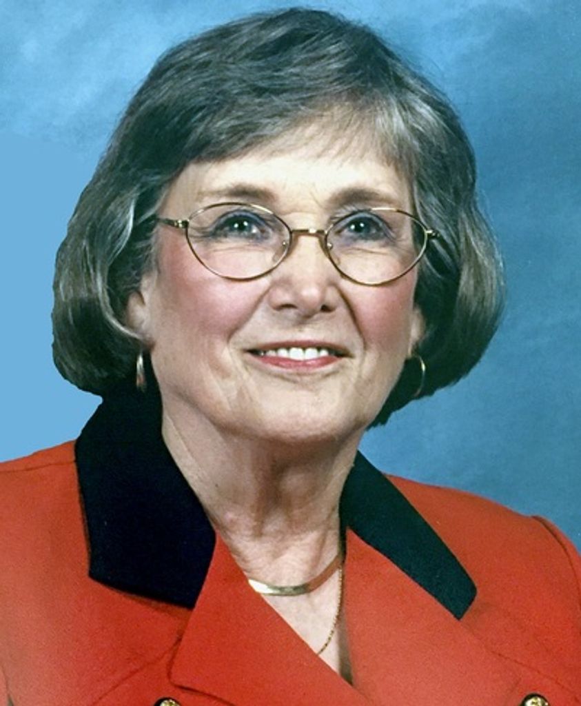 Dorothy Ann Cloud Profile Photo