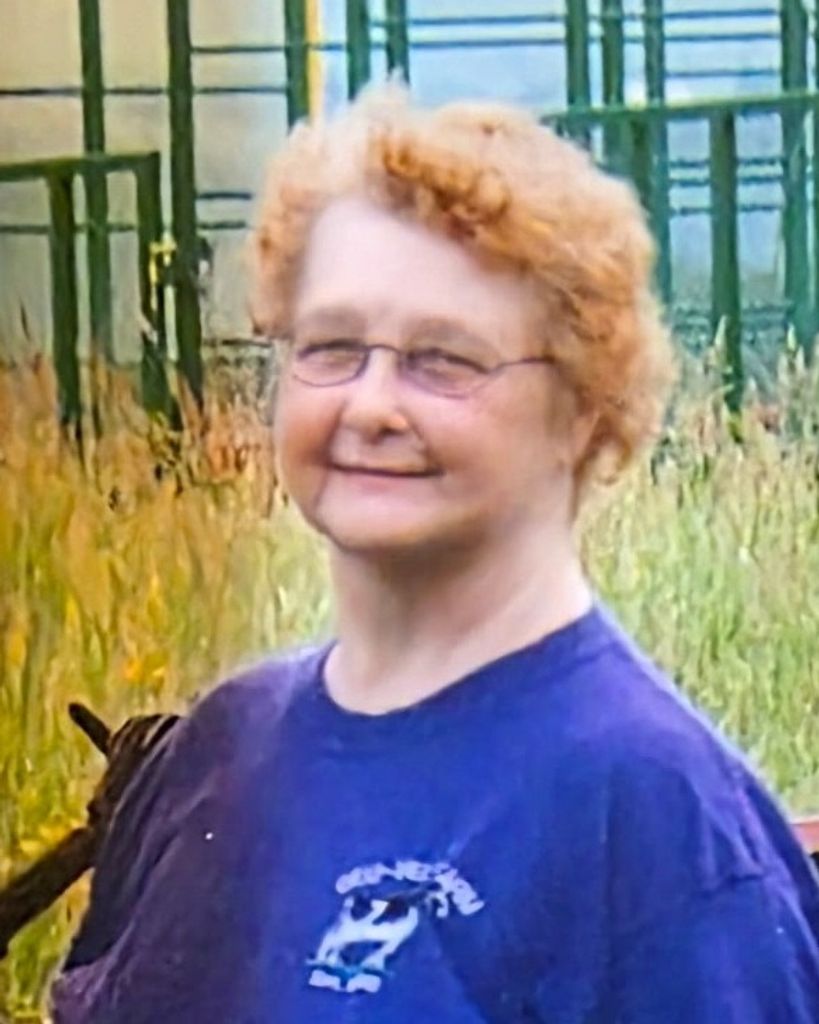 Rebekah L. Geuther Profile Photo