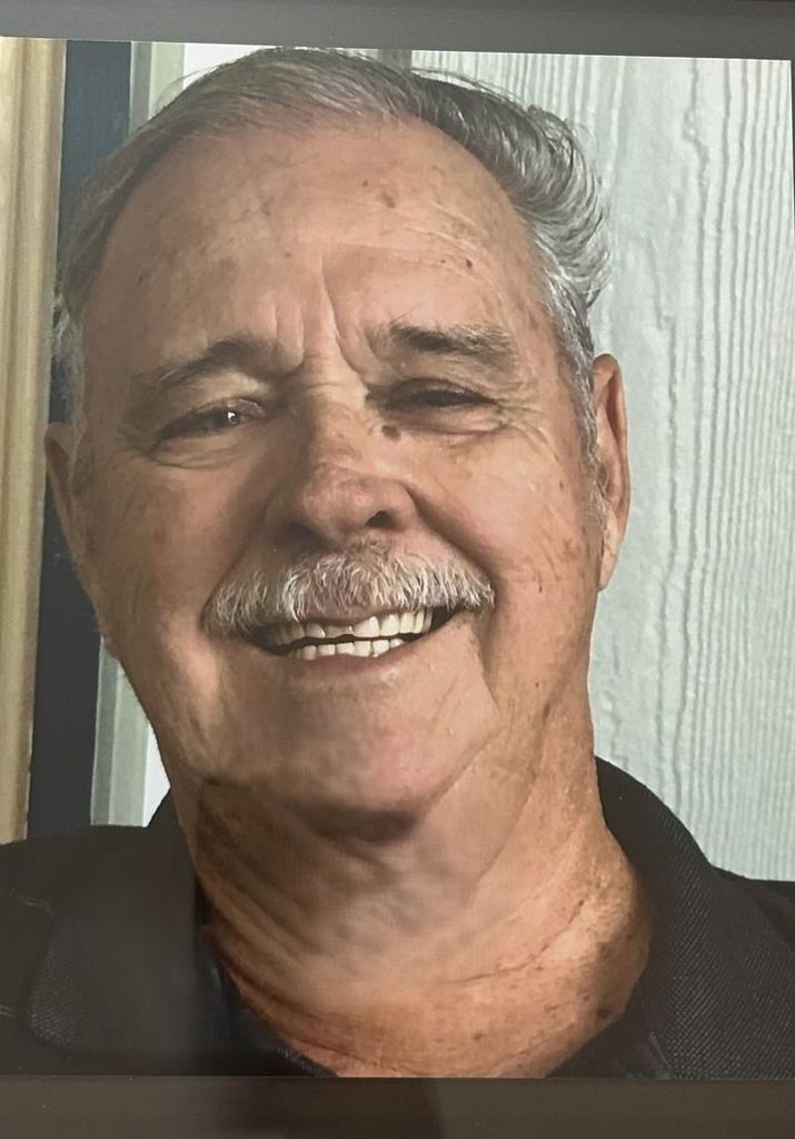 Rayford Earl Jeter Profile Photo
