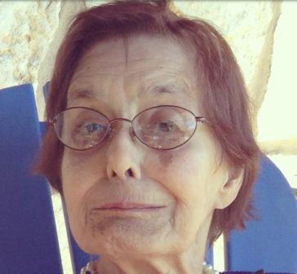 Shirley Ann Matthews