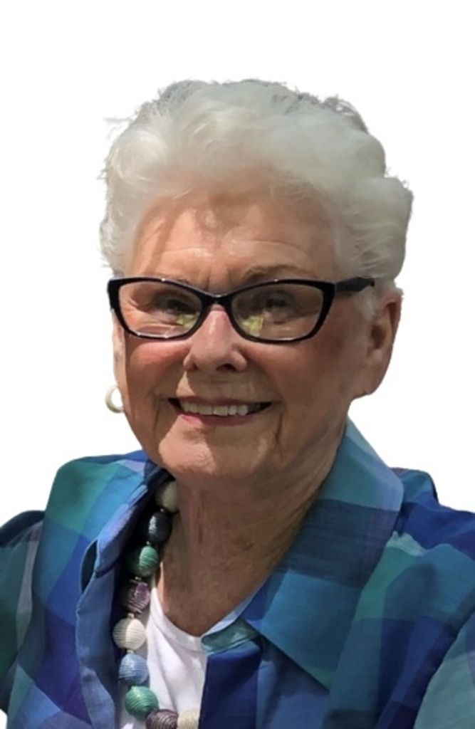 Marilyn J. Garin Profile Photo
