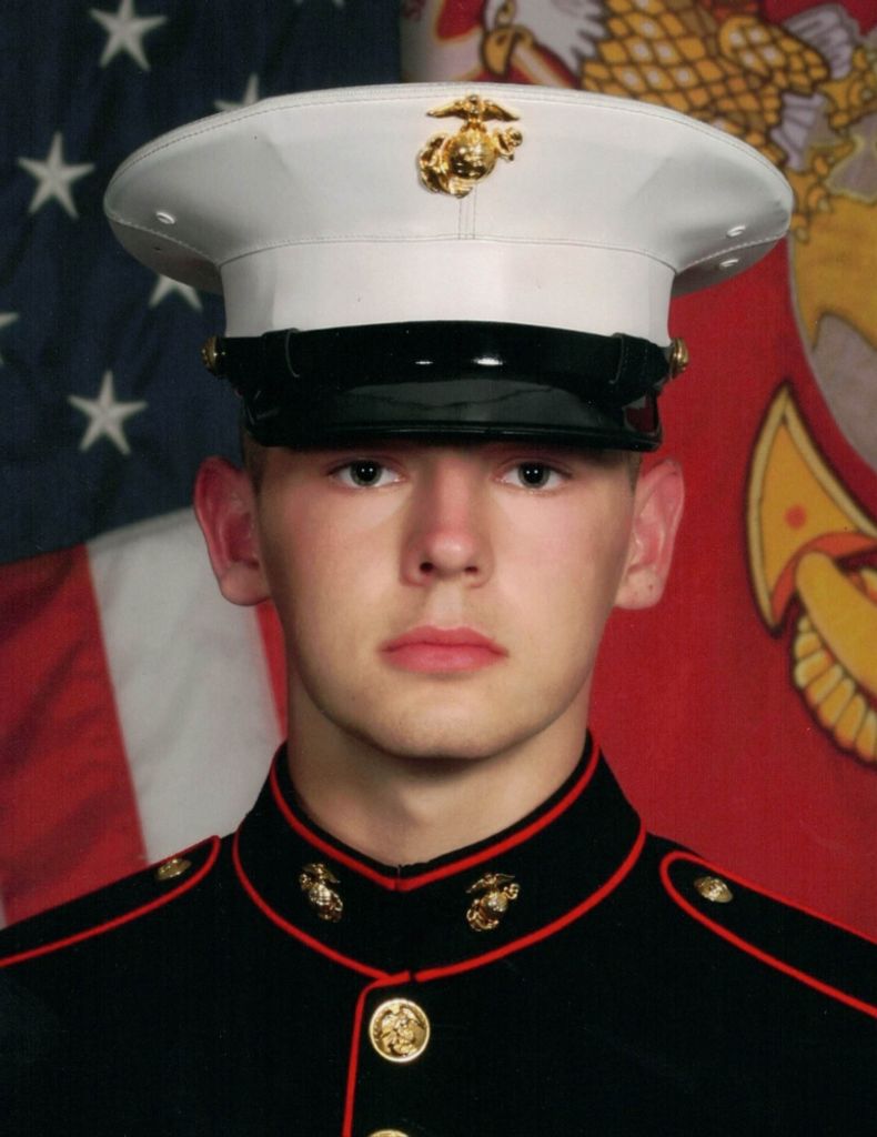 Skyler Matthew Ditton