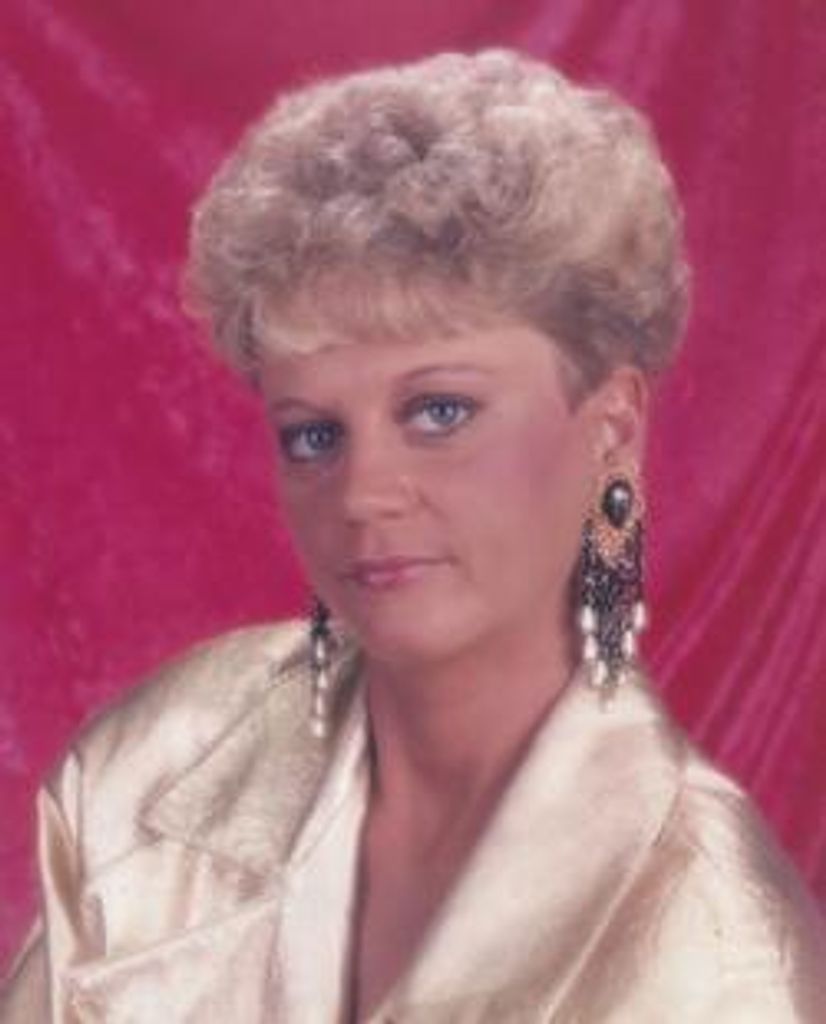 Sylvia Jeane Brown Profile Photo
