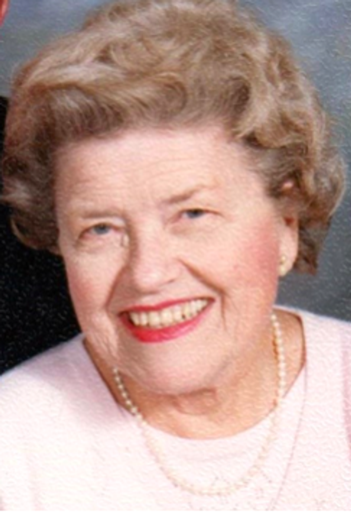 Nancy P Birchett