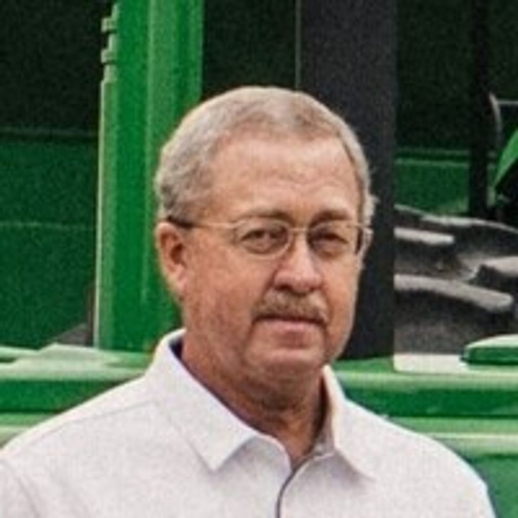 Bruce Schlote
