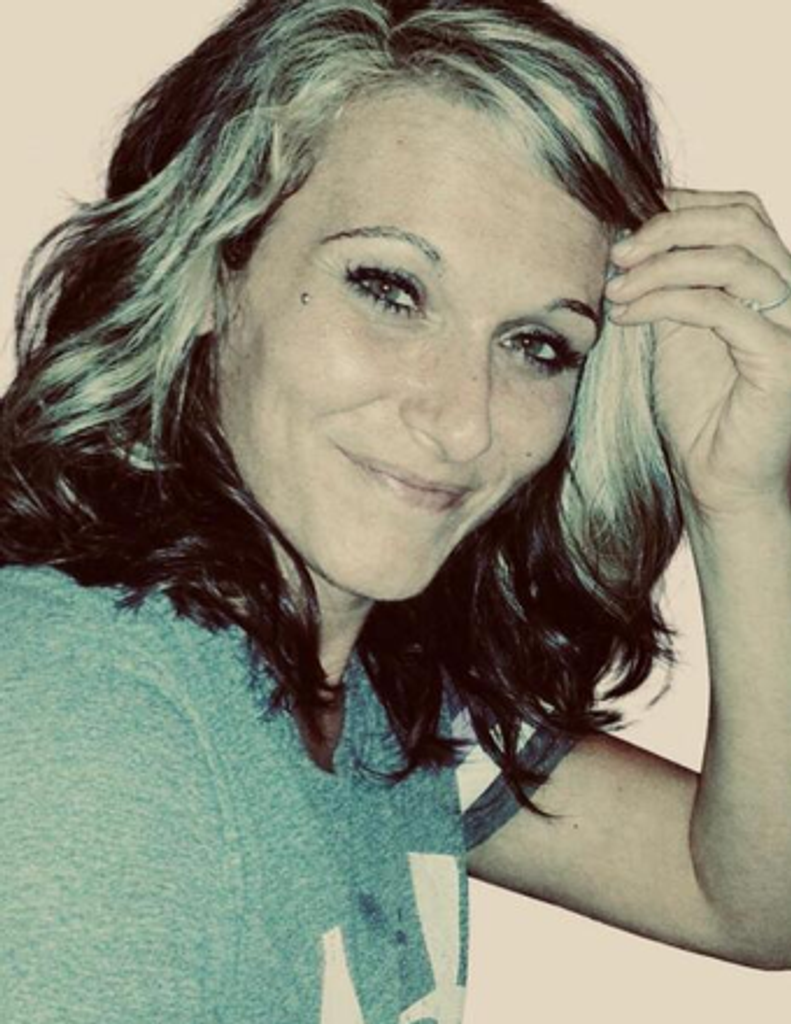 Mrs. Lacie Michelle King Profile Photo